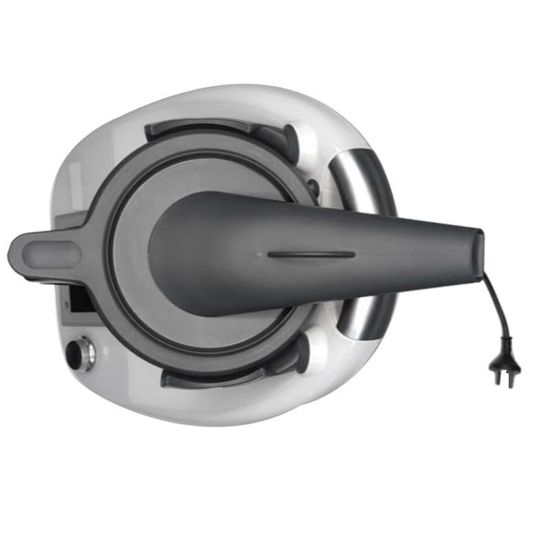 for TM5 TM6 Steam Adapter Lid Vent Pipe Multi- Convenient and Practical Accessories