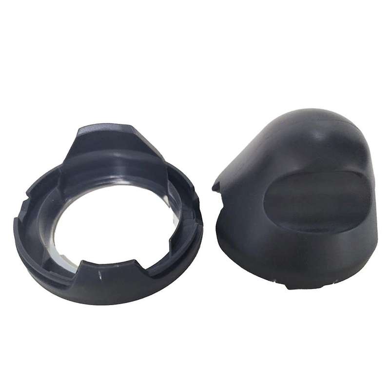 for TM5 TM6 Protective Cover Mixer Blade Dough Kneading Head Seam Protectionsfrom Dough Dirt Blender
