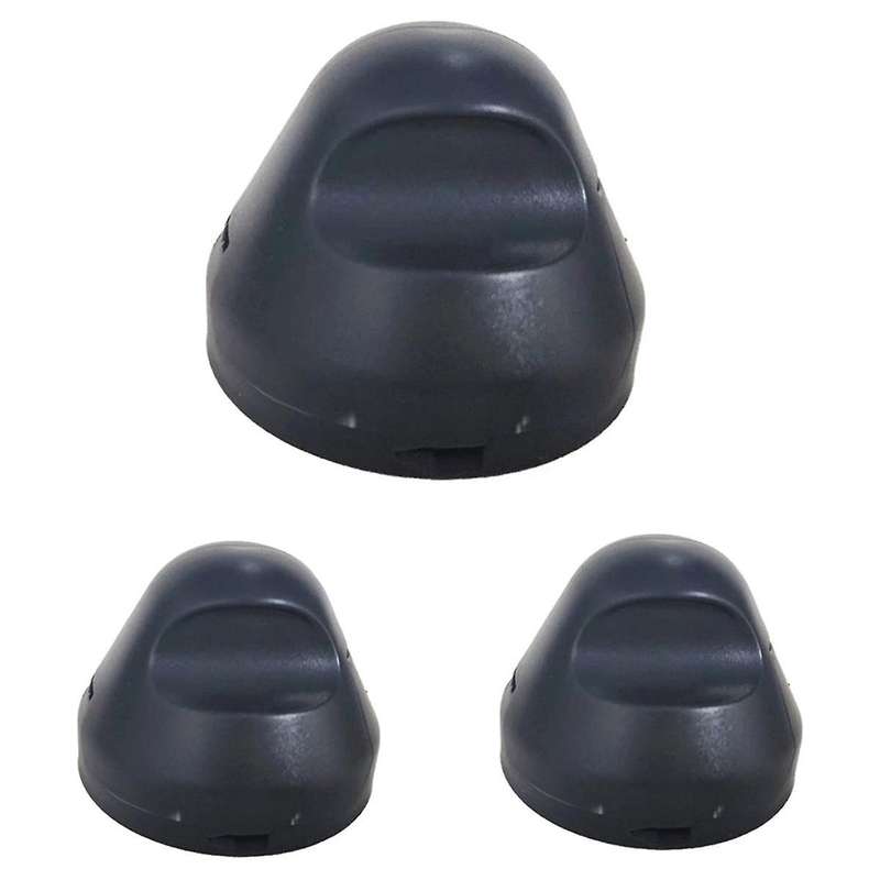 for TM5 TM6 Protective Cover Mixer Blade Dough Kneading Head Seam Protectionsfrom Dough Dirt Blender