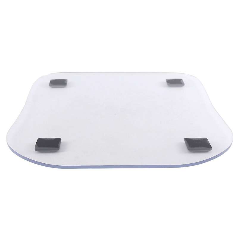 for Tm5 Tm6 Tm21 Tm31 Mixer Blender Anti- Pad Acrylic Pad for Countertop Kitchen Sliding Appliance