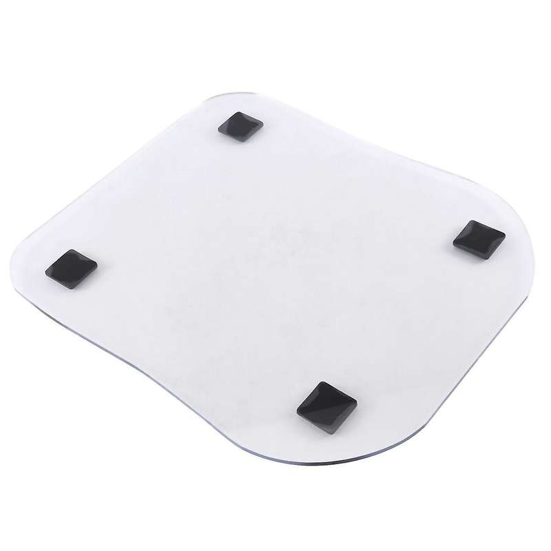 for Tm5 Tm6 Tm21 Tm31 Mixer Blender Anti- Pad Acrylic Pad for Countertop Kitchen Sliding Appliance