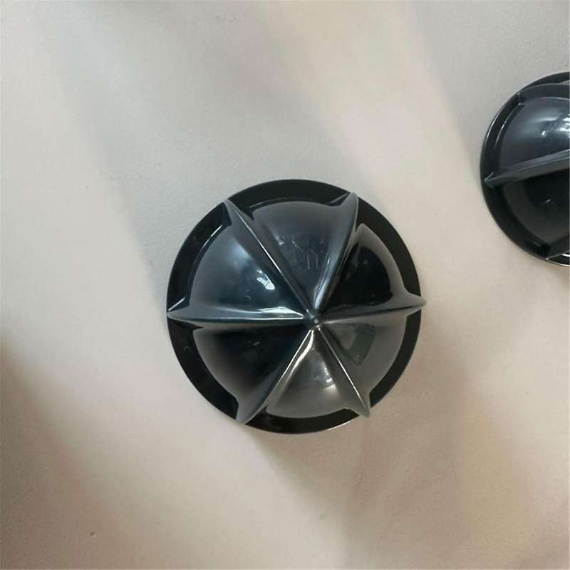for Tm5/tm6 Juicing Machine Part Juicing Set Oranger Attachment+silicone Lid Fits Food Storage Cover