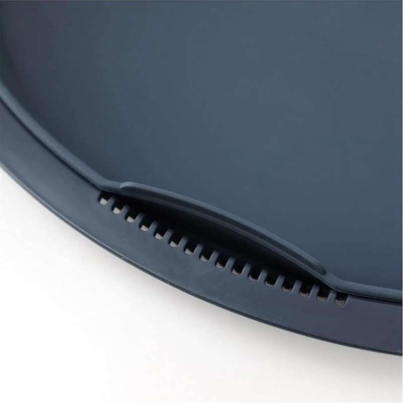 for Tm6 Tm5 Tm31 Cooking Machine Silicone Tray Baking Tray Mat+blade Protective Cover+visual Pot Lid