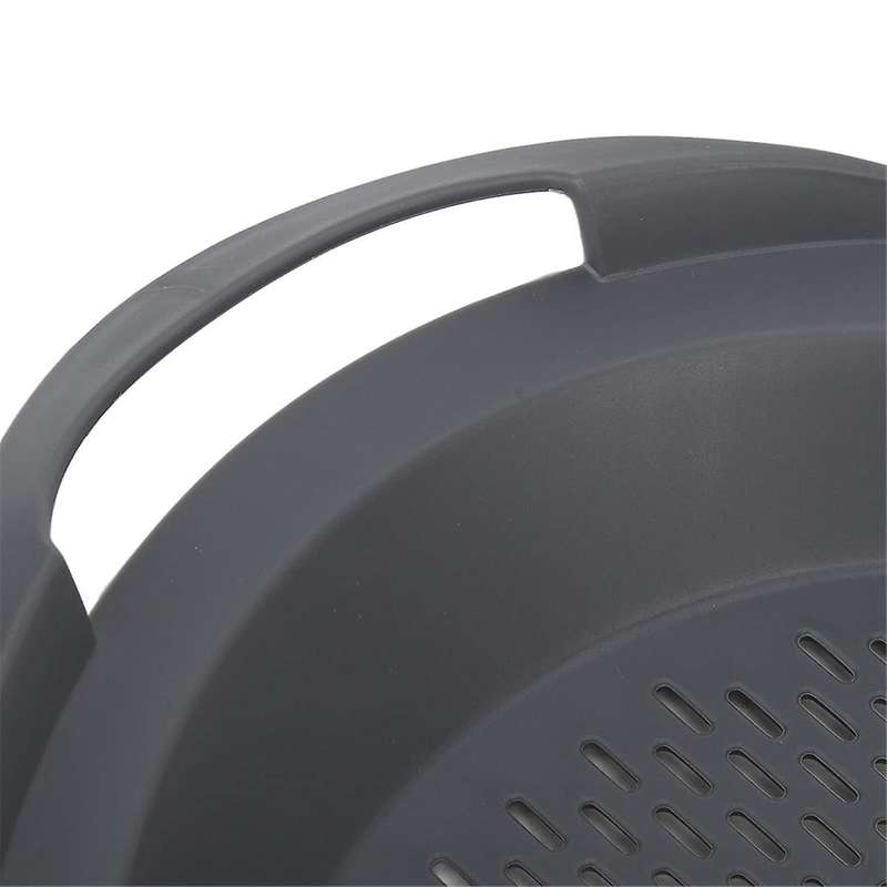 for Tm6 Tm5 Tm31 Food Processor Accessory Transparent Steaming Pan Cover+steam Tray +steam Juicer wi