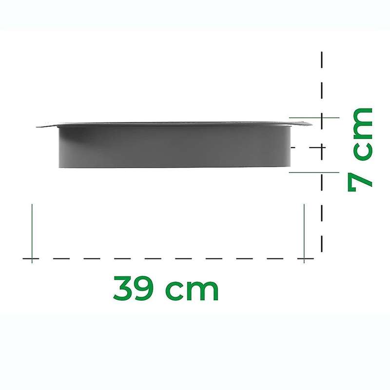 for TM6, TM5 and TM31 for Termomix Steamer Attachment Increases Cooking Surface