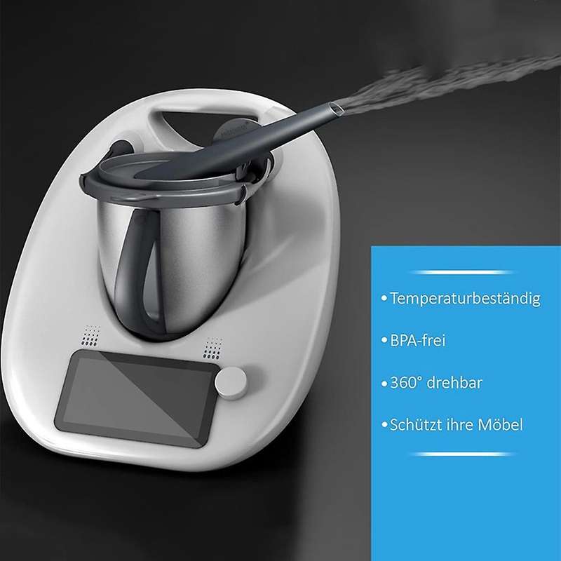 for Tm5/tm6 Steam Release Diverter for Pot Pressure Cooker Accessories Steam Diverter for Kitchen
