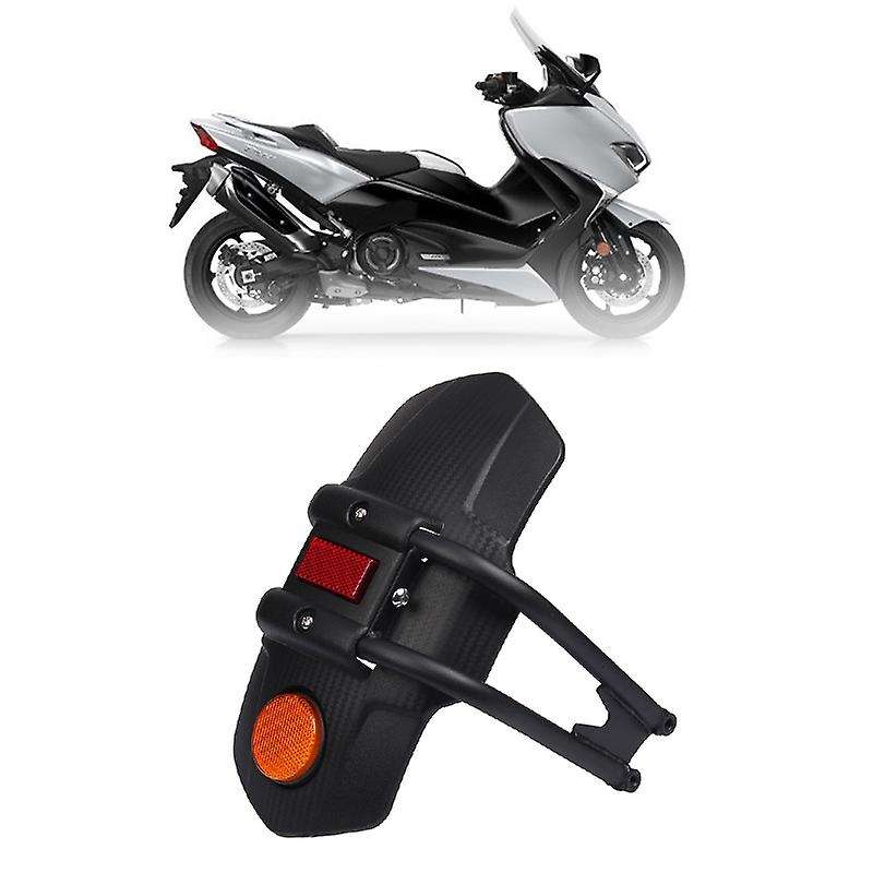 for T-MAX TMAX 530 530SX 530DX ABS 500 560 2012-2020 Motorcycle Rear Mudguard Mudflap Back Splash Gu