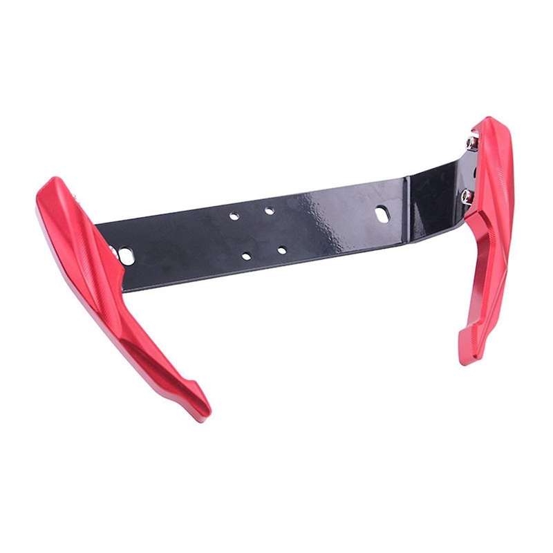 for Tnt125 Bj125- Tnt 125 Motorcycle Rear Passenger Handle Cnc Aluminum Tail Armrest Rear Rail Armr