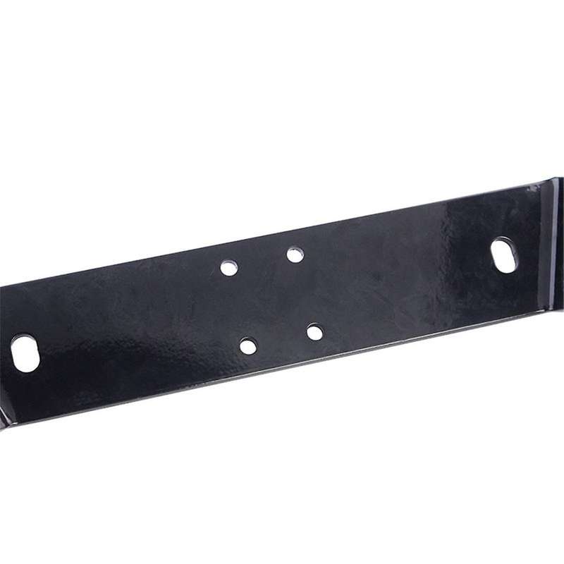 for Tnt125 Bj125- Tnt 125 Motorcycle Rear Passenger Handle Cnc Aluminum Tail Armrest Rear Rail Armr