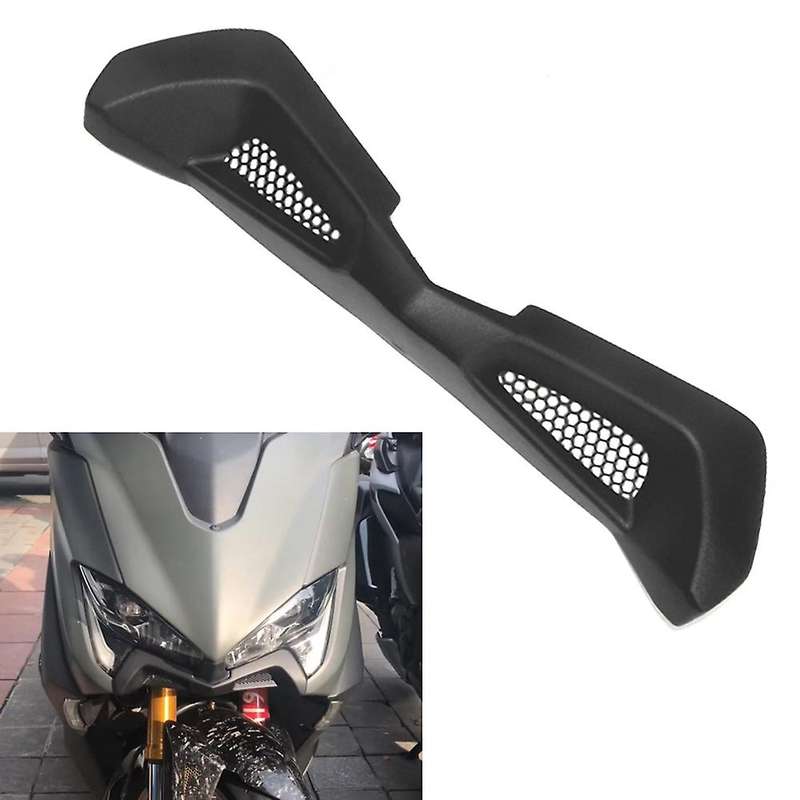 for Tmax 530 TMAX 560 2017-2021 Modified Fixed Wing Intake Hood Chin Deflector Motorcycle Accessorie