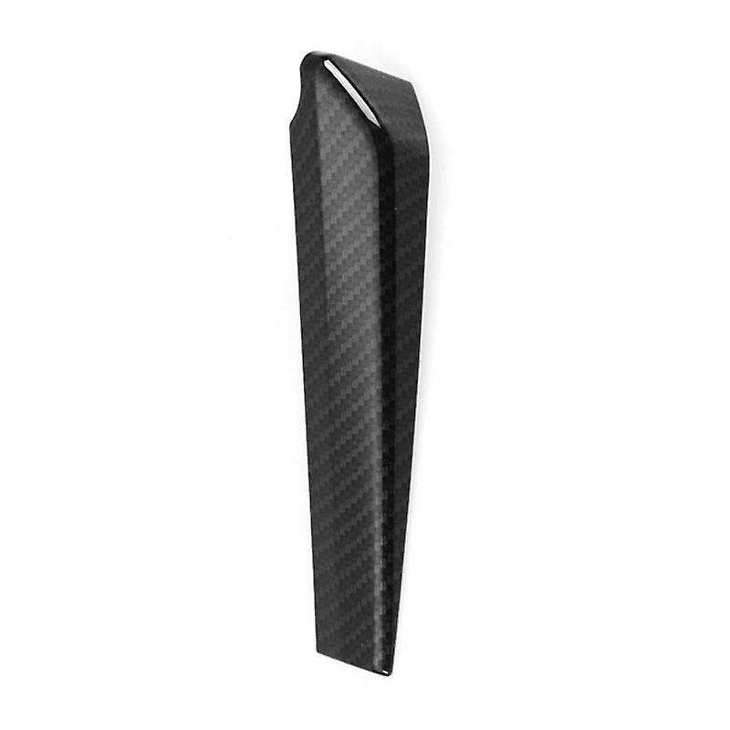 for Toyota C-hr Chr 2016-2019 Car Front Door Window Inner Triple-cornered A Colum Cover Trim
