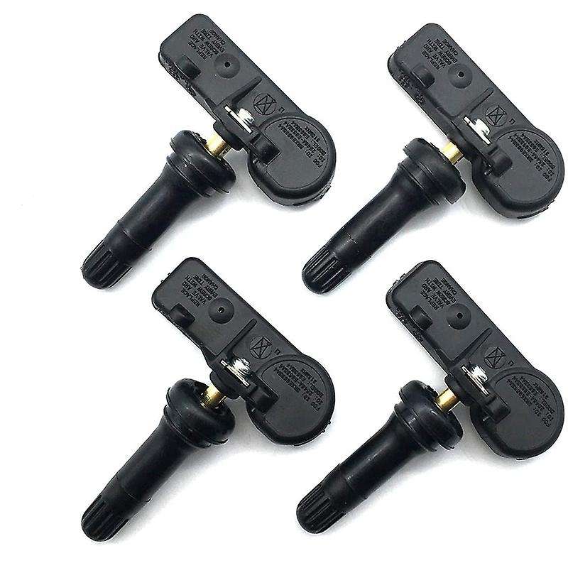 for TPMS 13586335 Tire Pressure Sensor for (4) 315MHz
