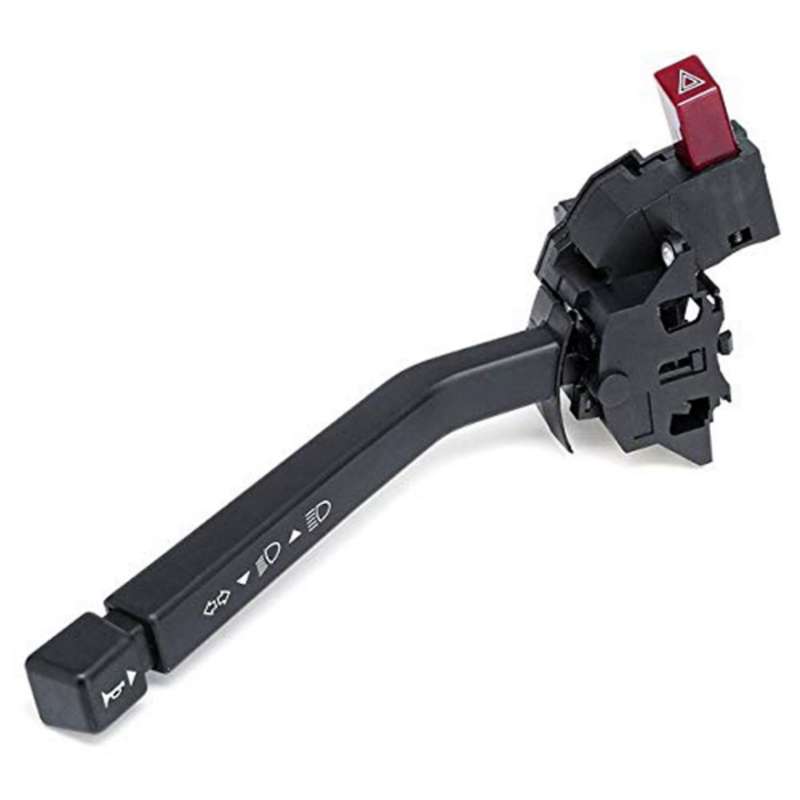 for Transit 1991-2000 Indicator Stalk Steering Wheel Column Combination Switch Headlight Steering Sw