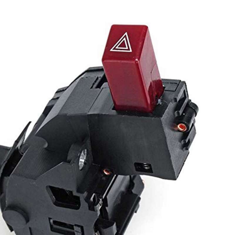 for Transit 1991-2000 Indicator Stalk Steering Wheel Column Combination Switch Headlight Steering Sw