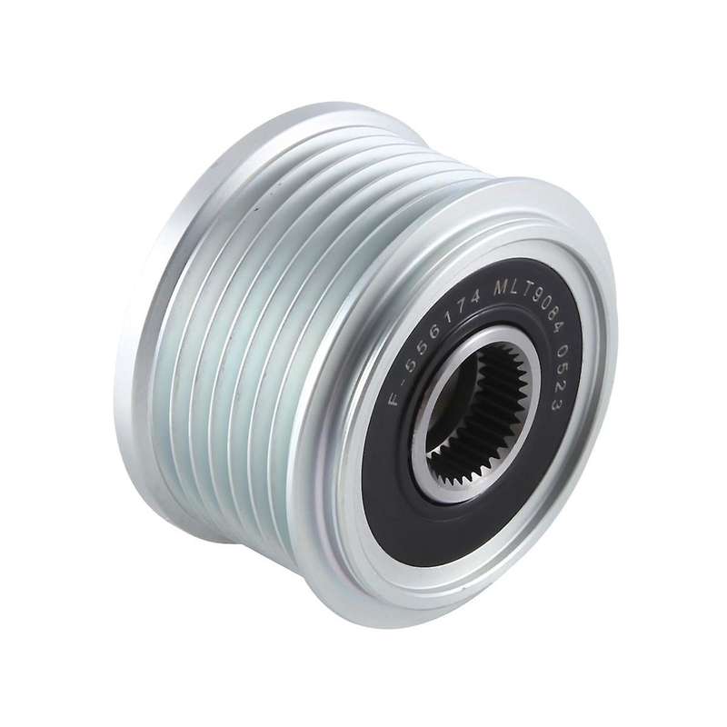for Transit 2.2 Guard 2.4 2.4 2.5 3.0 2gd-ftv Alternator Clutch Pulley F-556174 27415-0l020 F00m3911