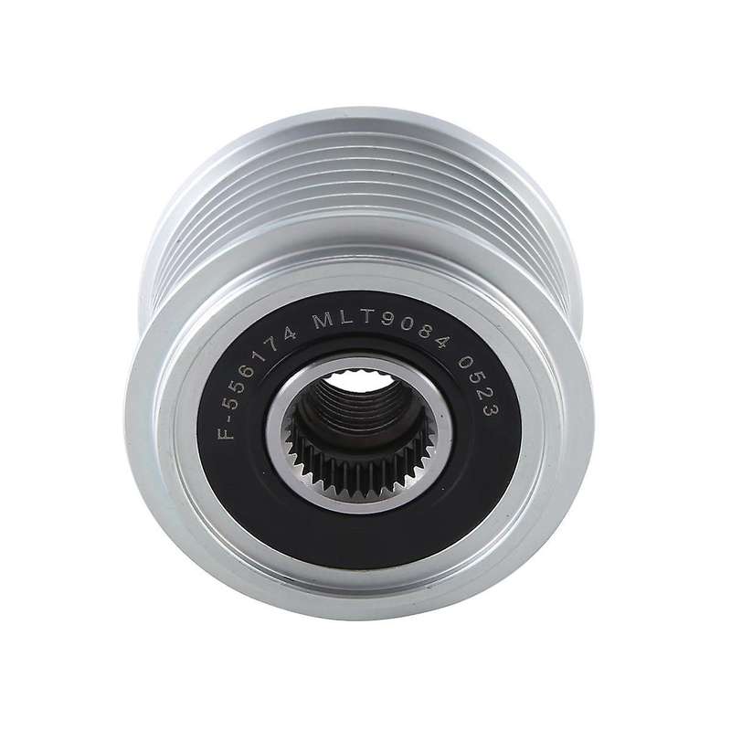 for Transit 2.2 Guard 2.4 2.4 2.5 3.0 2gd-ftv Alternator Clutch Pulley F-556174 27415-0l020 F00m3911