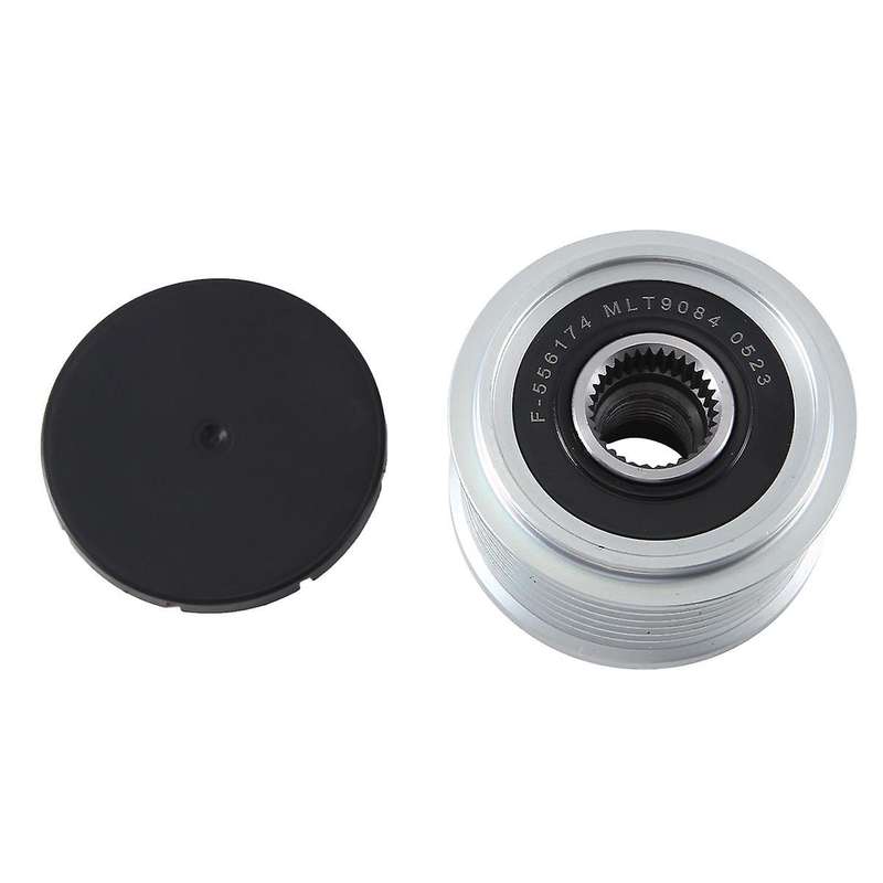 for Transit 2.2 Guard 2.4 2.4 2.5 3.0 2gd-ftv Alternator Clutch Pulley F-556174 27415-0l020 F00m3911