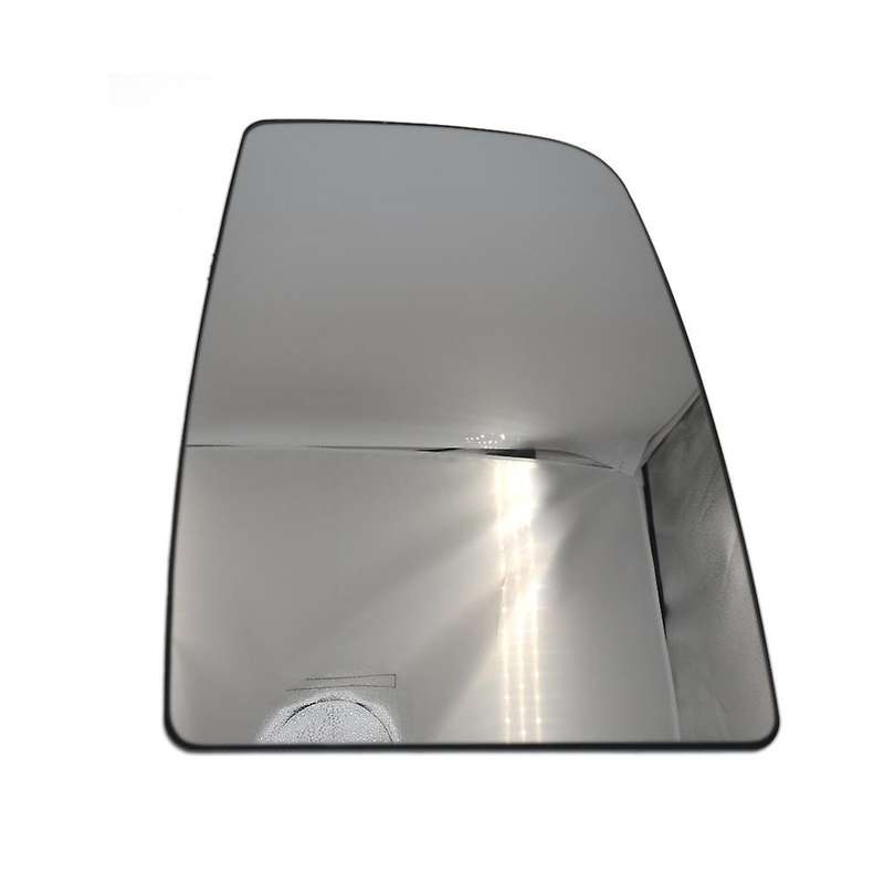 for Transit Mk8 2014 -2021 Right Drivers Rear Mirror Glass + Back Plate 1823986 BK31-17K740-