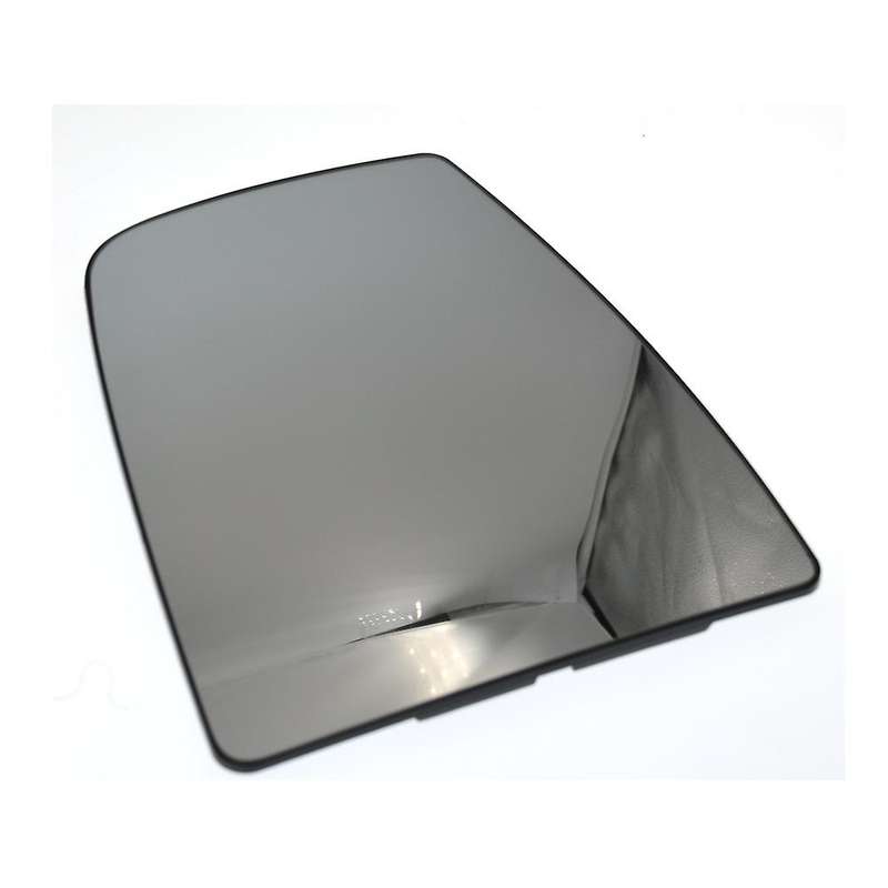 for Transit Mk8 2014 -2021 Left Passenger Rear Mirror Glass + Back Plate 1823985 BK31-17K741-