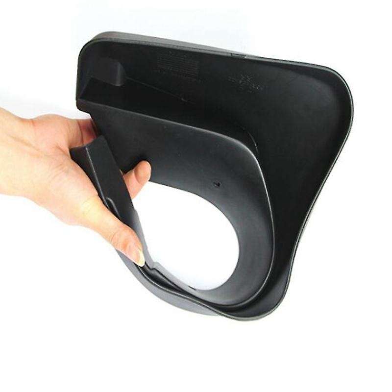 for Transporter T5 T6 for 2008-2018 Car Splash Flaps Mudguards