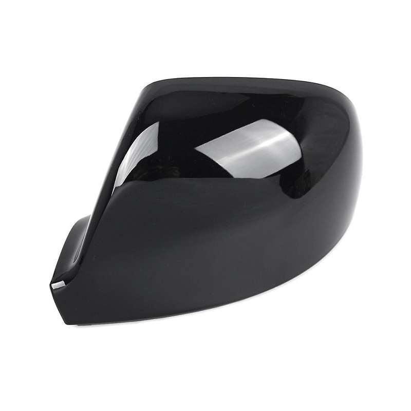 for Transporter T5 T5.1 T6 Left Rearview Mirror Housing Side Door Mirror Cover 7E1857527F 7E1857527G