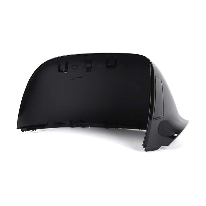 for Transporter T5 T5.1 T6 Left Rearview Mirror Housing Side Door Mirror Cover 7E1857527F 7E1857527G