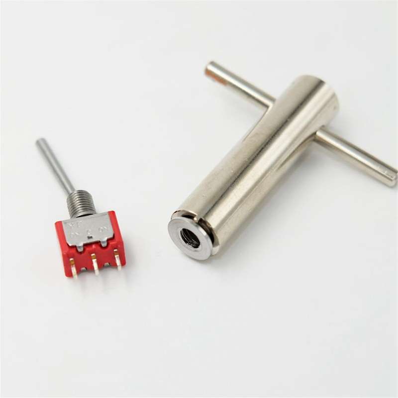 for Transmitter Parts Tightening Tool Aircraft Model Remote Control Switch Disassembler Nut Removal