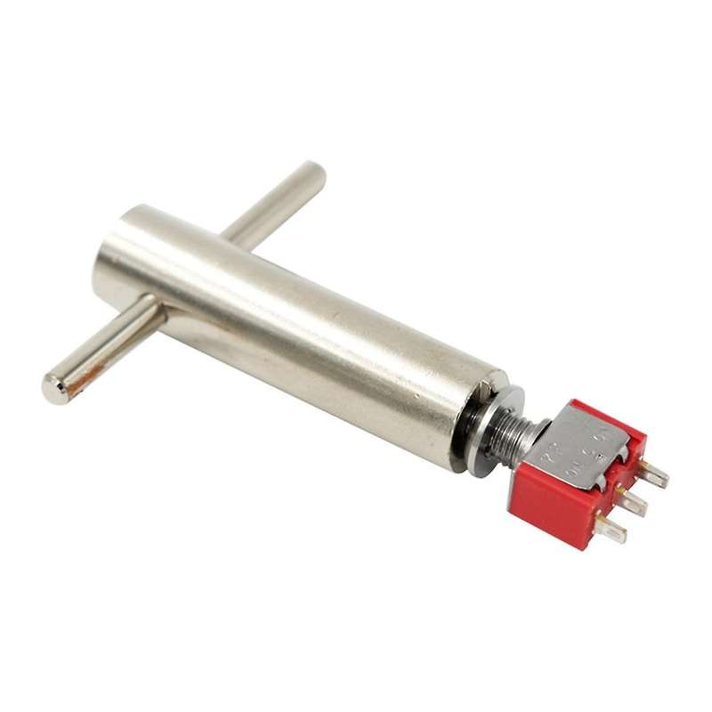for Transmitter Parts Tightening Tool Aircraft Model Remote Control Switch Disassembler Nut Removal