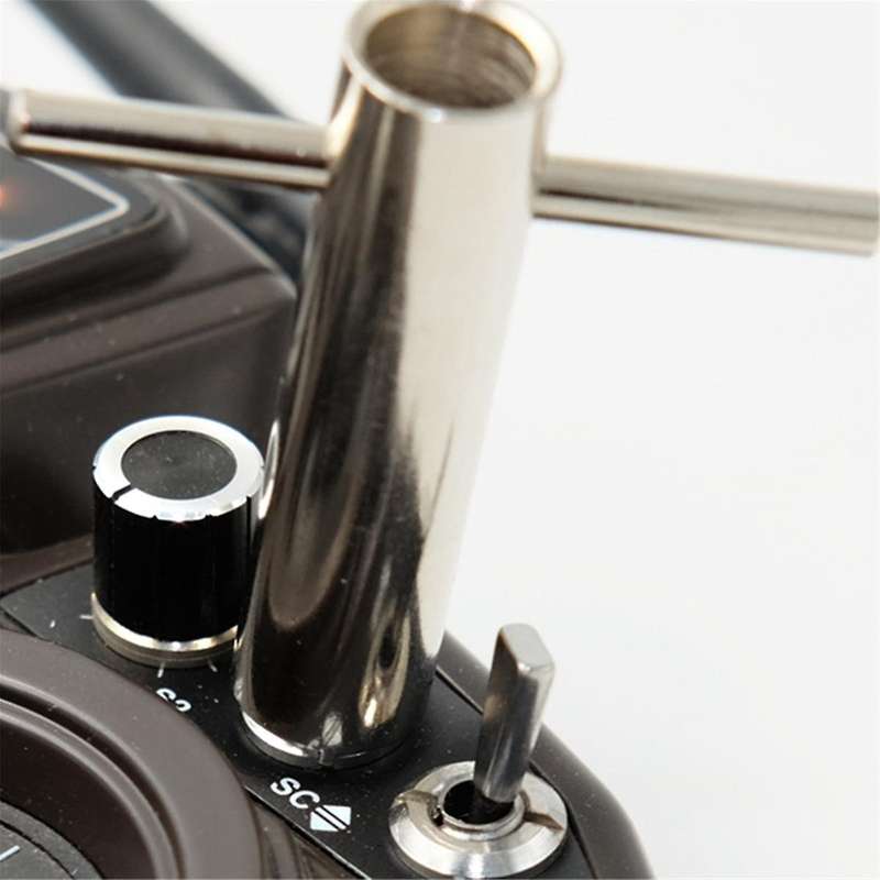 for Transmitter Parts Tightening Tool Aircraft Model Remote Control Switch Disassembler Nut Removal
