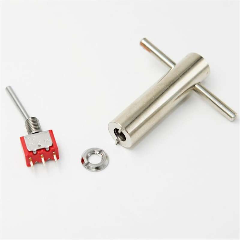 for Transmitter Parts Tightening Tool Aircraft Model Remote Control Switch Disassembler Nut Removal