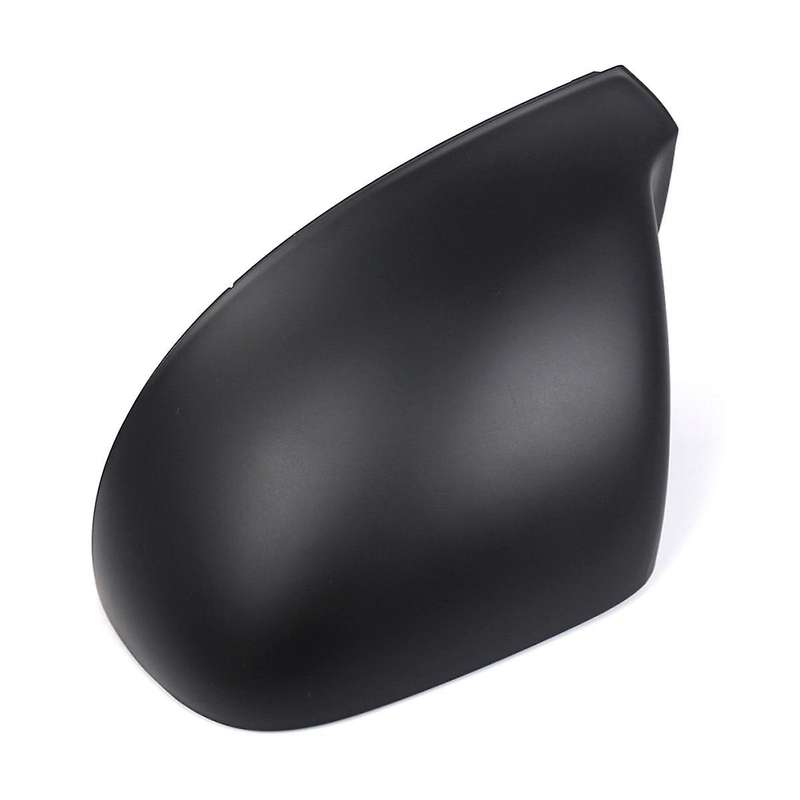 for Transporter T5 T5.1 T6 Left Rearview Mirror Housing Side Door Mirror Cover 7E1857527F 7E1857527G