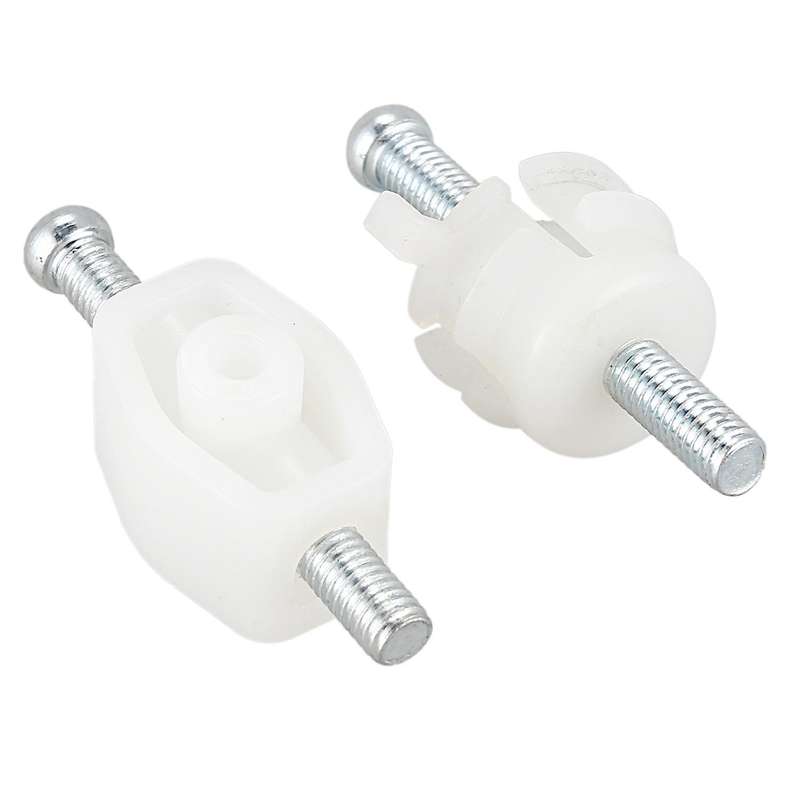 for Transporter T4 Front head light lamp Adjusting Headlight Adjuster Screw Kit Set