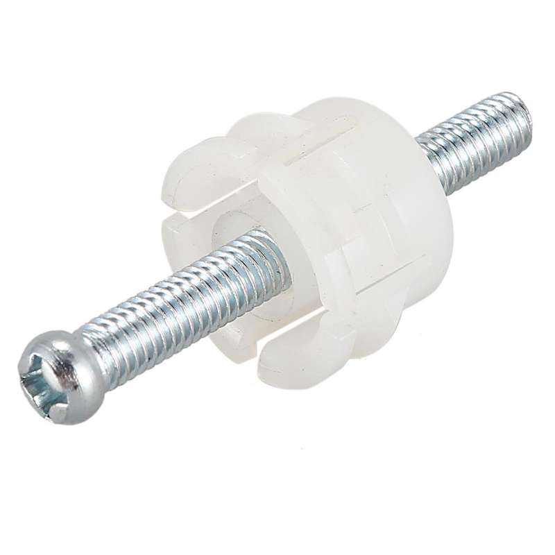 for Transporter T4 Front head light lamp Adjusting Headlight Adjuster Screw Kit Set