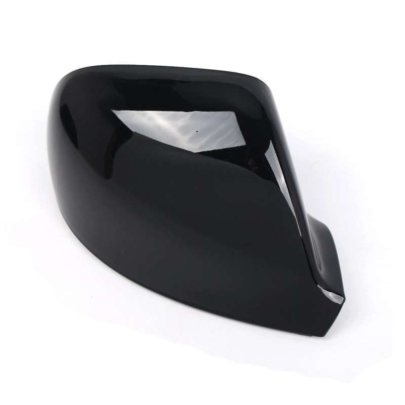 for Transporter T5 T5.1 T6 Right Rearview Mirror Housing Side Door Mirror Cover 7E1857528F 7E1857528