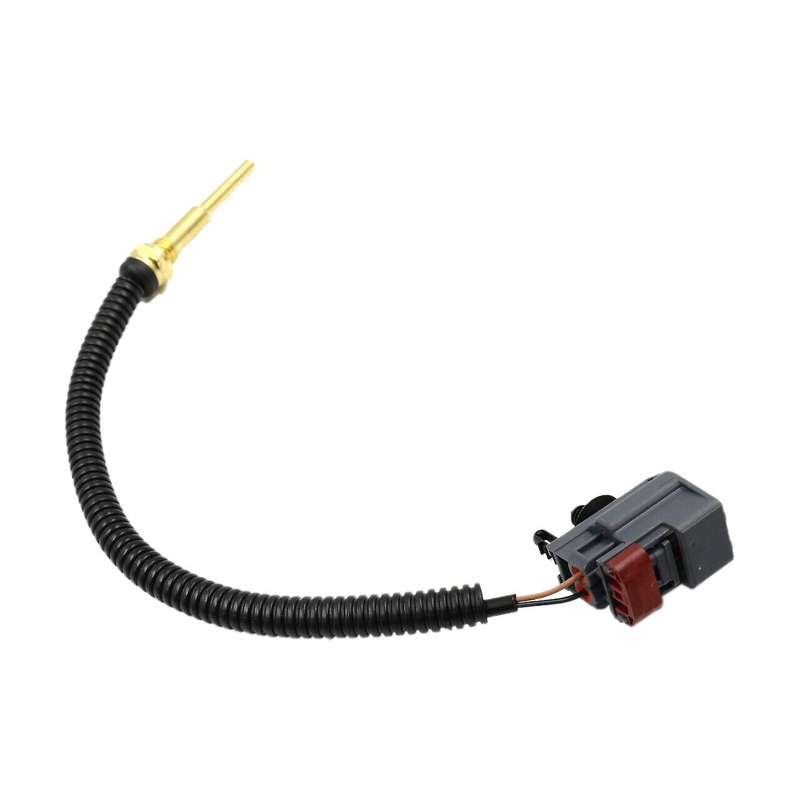 for Transit MondeO 2.0 2.2 Tdci Cylinder Head Temperature Coolant Sensor