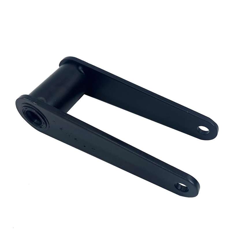 for Trident 660 2021 2022 2023 Link Lowering Link Rear Suspension Pad Lowerer Body Lowering Code