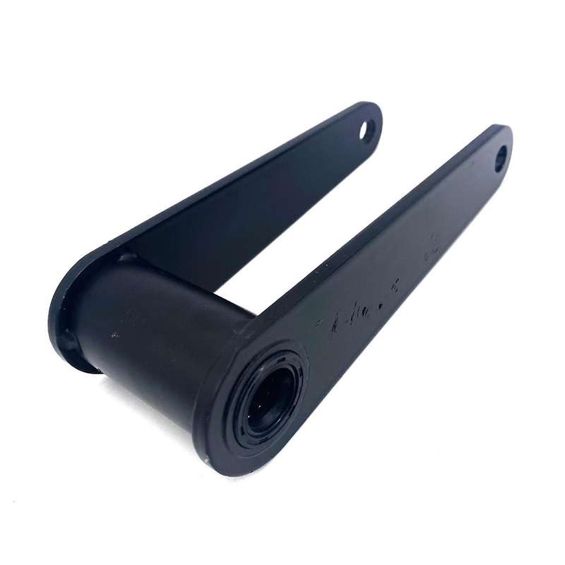 for Trident 660 2021 2022 2023 Link Lowering Link Rear Suspension Pad Lowerer Body Lowering Code