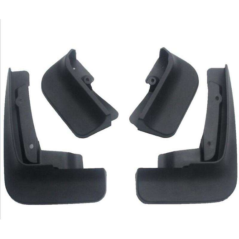 for Transporter T5 T6 for Multivan 2008-2018 Car Mud Guard Splash Flaps Mudguards