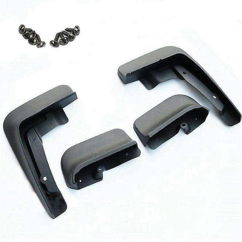 for Transporter T5 T6 for Multivan 2008-2018 Car Mud Guard Splash Flaps Mudguards