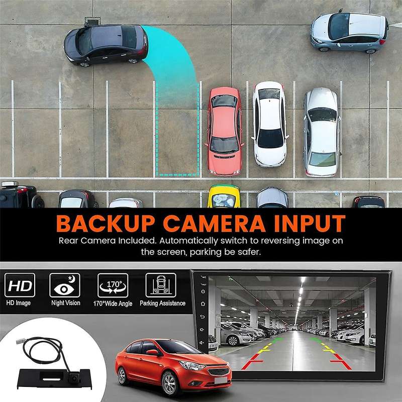 for Tray 2019-2021 Car Rear View Backup Camera 26298674
