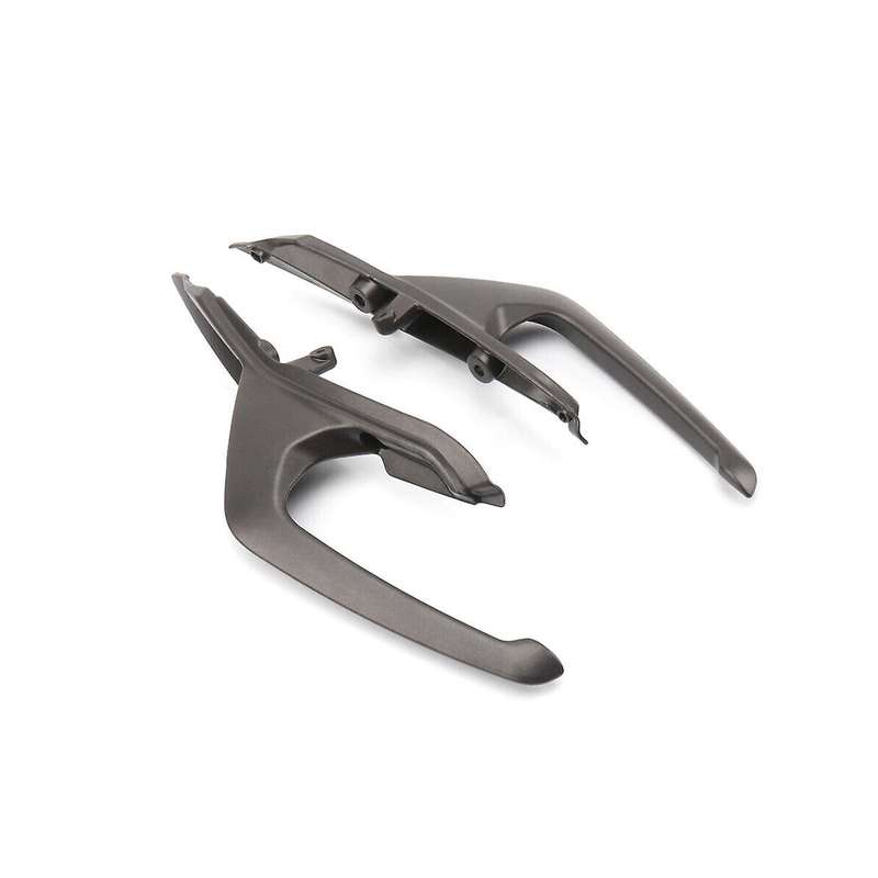 for Trident660 Trident 660 2021-2023 Motorcycle Passenger Rear Armrest Grab Handle Hand Handle Grab