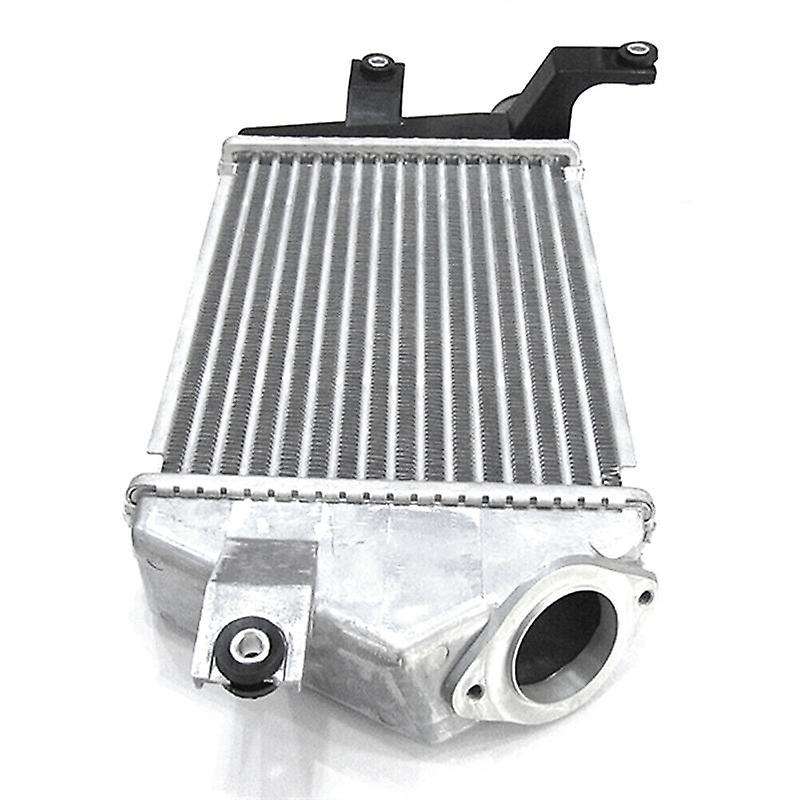 for Triton L200 2.5L 2.8L 4D56 4M41 Intercooler MN135001