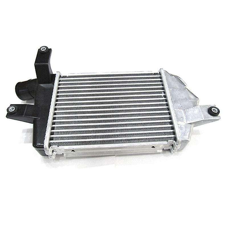 for Triton L200 2.5L 2.8L 4D56 4M41 Intercooler MN135001