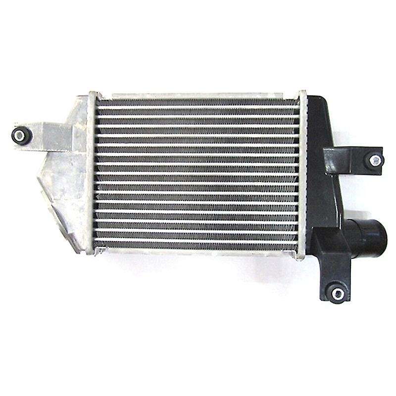 for Triton L200 2.5L 2.8L 4D56 4M41 Intercooler MN135001