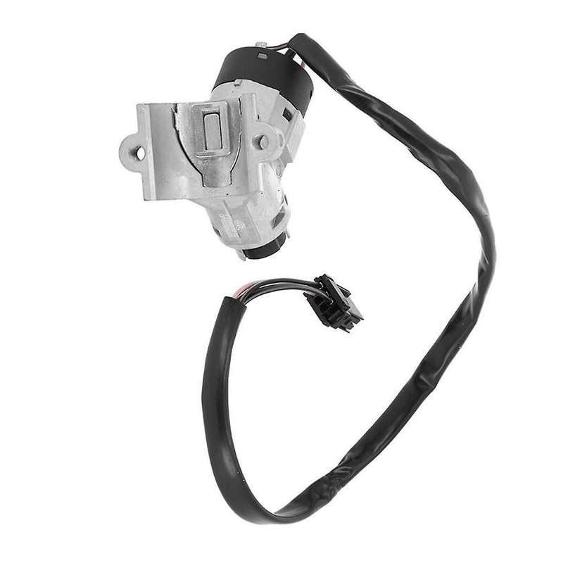 for Truck Electrical System Wheel Steering Ignition Switch Lock 9434600104 A9434600104 Key Lock Igni