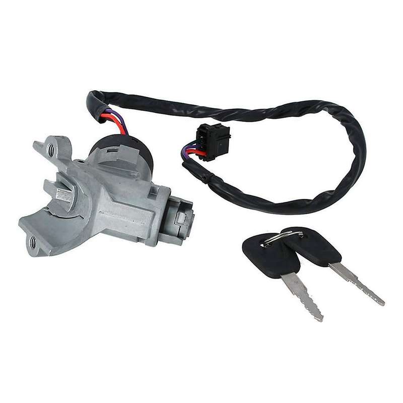 for Truck Electrical System Wheel Steering Ignition Switch Lock 9434600104 A9434600104 Key Lock Igni