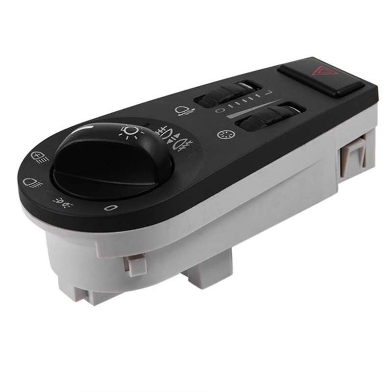 for Trucks FM Auto Parts Hazard Warning Switch Headlight Fog Light Switch 20235673