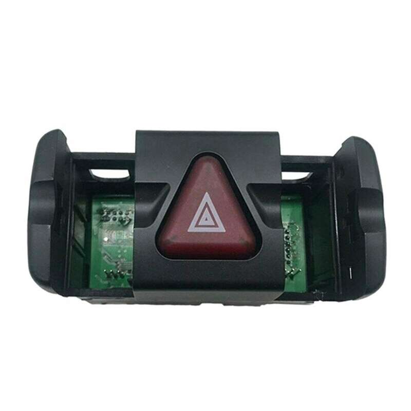 for Trucks Dual Flash Emergency Switch Warning Light Control Switch 94342356989