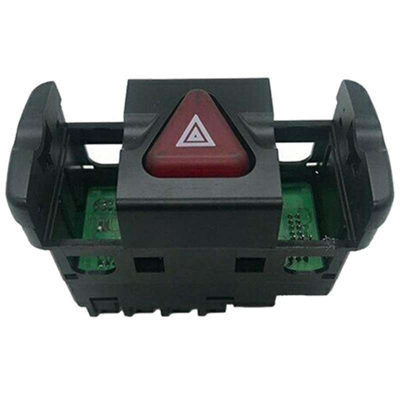 for Trucks Dual Flash Emergency Switch Warning Light Control Switch 94342356989