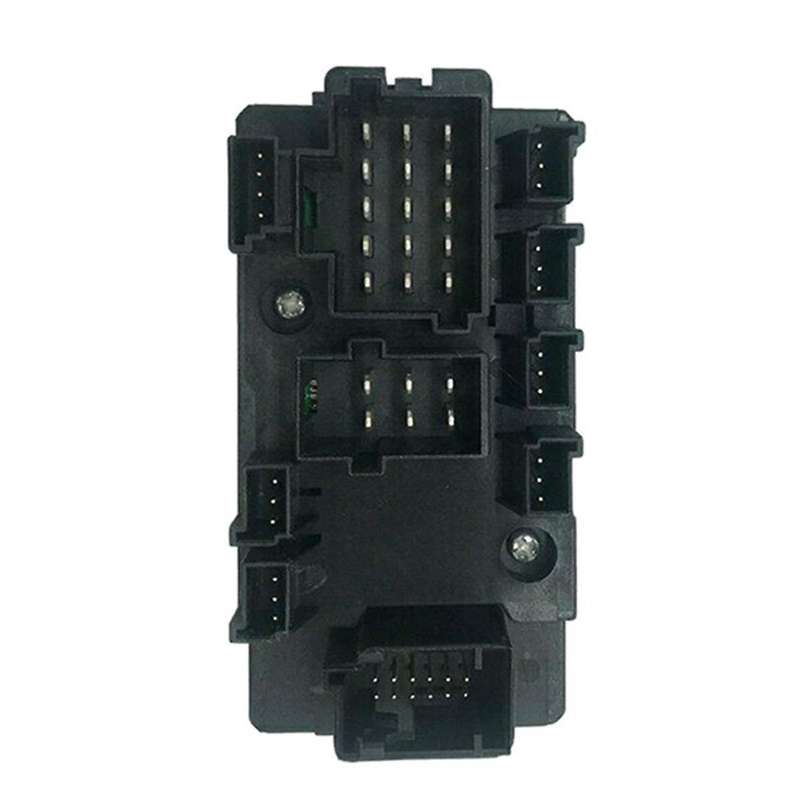 for Trucks Dual Flash Emergency Switch Warning Light Control Switch 94342356989